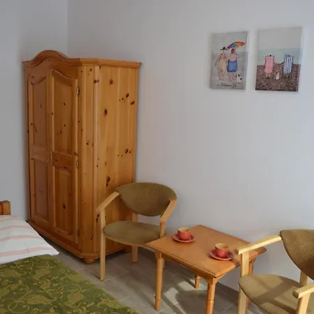 Pokoje Muszelka * Miedzywodzie