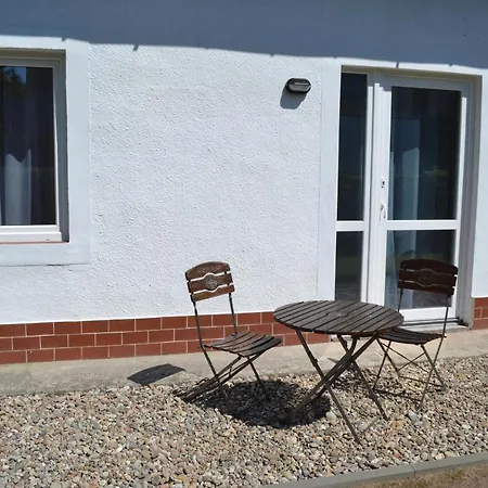 Apartment Pokoje Muszelka *