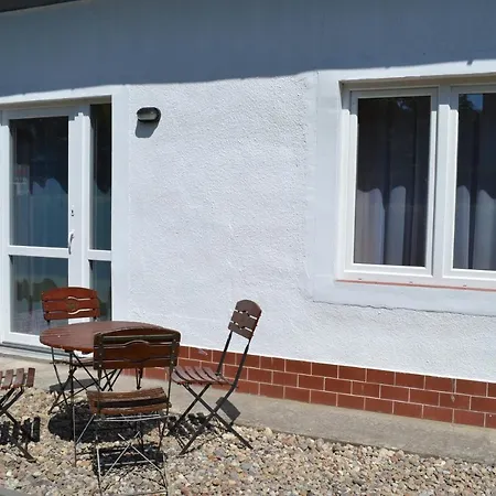 Pokoje Muszelka Apartment Miedzywodzie