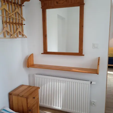Muszelka * Międzywodzie