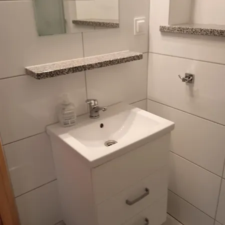 Muszelka Apartment *