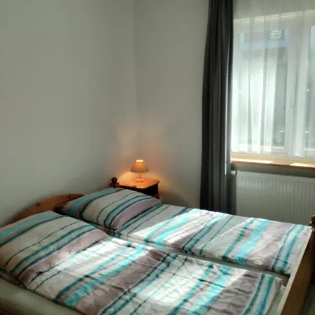 Apartment Muszelka Miedzywodzie