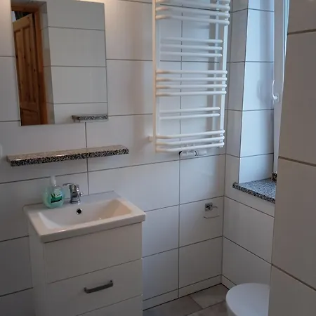 Muszelka Międzywodzie