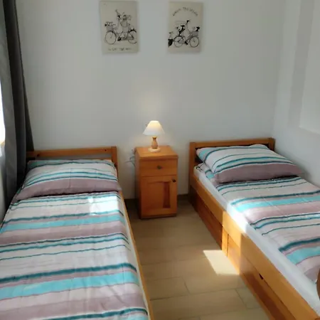 Muszelka * Miedzywodzie