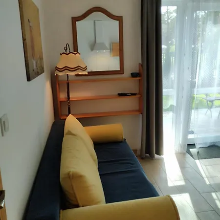 Muszelka Apartment
