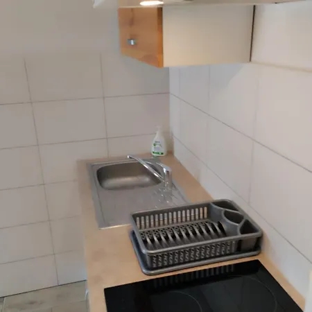 Muszelka Miedzywodzie