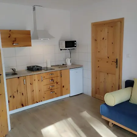 Muszelka Apartment