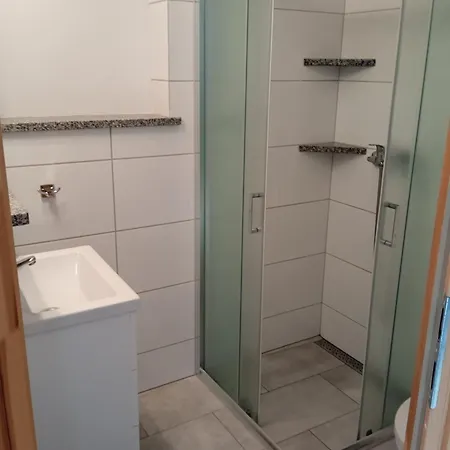 Muszelka Apartment *
